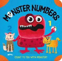Monster Numbers