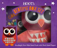 Hoot's Bedtime