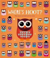 Where's Hoot?