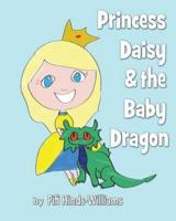 Princess Daisy and the Baby Dragon