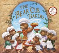 The Bear Cub Bakers
