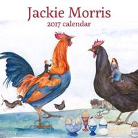 Jackie Morris 2017 Calendar