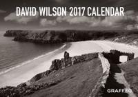 David Wilson 2017 Calendar