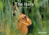 Hare, The 2017 Calendar
