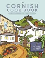 The Cornish Cook Book