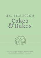 The Little Book of Cakes & Bakes