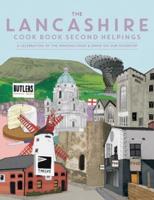 The Lancashire Cook Book