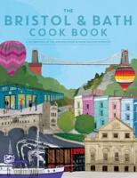 The Bristol & Bath Cook Book