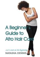 A Beginner's Guide to Afro Hair Care