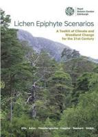 Lichen Epiphyte Scenarios
