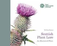 Scottish Plant Lore