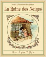 La Reine des Neiges