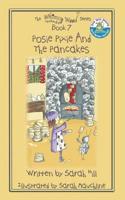 Posie Pixie and the Pancakes - Book 7 in the Whimsy Wood Series