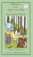 POSIE PIXIE AND THE COPPER KETTLE (Hardback) - Book 1 in the Whimsy Wood series