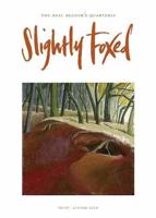 Slightly Foxed Issue 67