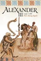 Alexander III, 1249-1286