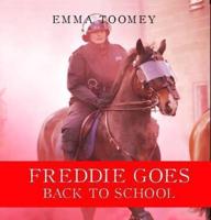 Freddie Goes Back to School
