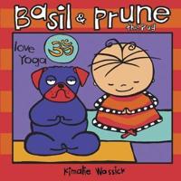 Basil and Prune the Pug