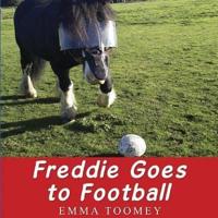 Freddie Windsor Goes to Football