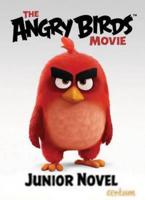 The Angry Birds Movie Movie Novelisation