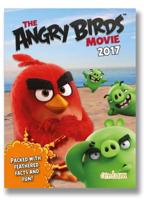 Angry Birds Annual 2017