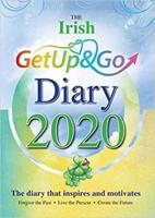 The Irish Get Up & Go Diary 2020