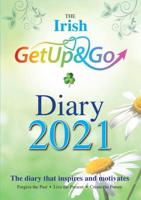The Irish Get Up & Go Diary 2021