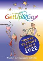 Get Up & Go Young Person's Diary 2022