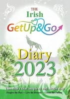 Irish Get Up & Go Diary 2023 P/B