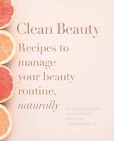 Clean Beauty