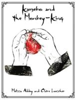 Kameko and the Monkey-King