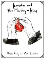 Kameko and the Monkey-King