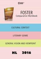 Foster Comparative Workbook HL16