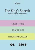 The King's Speech Comparative Workbook OL16