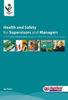 Health and Safety for Supervisors and Managers