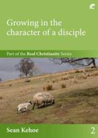 Growing in the Character of a Disciple