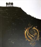 Book of Opeth