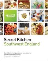 Secret Kitchen. Southwest England