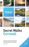 Secret Walks. Cornwall