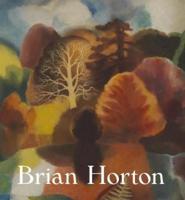 Brian Horton 2017