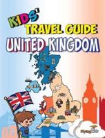 Kids' Travel Guide - United Kingdom