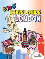 Kids' Travel Guide - London
