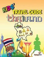 Kids' Travel Guide - Thailand