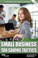 Small Business Tax Saving Tactics 2022/23