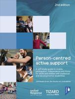Person-Centred Active Support Self-Study Guide