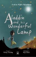 Aladdin and His Wonderful Lamp