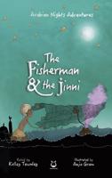 The Fisherman & The Jinni