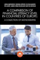 A Comparison of Financial Literacy Level in Countries of Europe