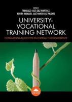University‐Vocational Training Network