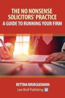 The Essential Guide to Running a Law Firm: Why Solicitors Struggle in Business
